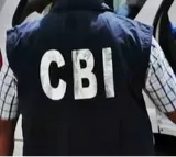 Delhi: CBI arrests IRS officer, aide in bribery case