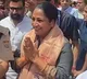 Delhi CM Rekha Gupta takes holy dip at Har Ki Pauri after completing 100 days in office