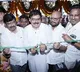 Andhra Pradesh resumes ration delivery at fair price shops