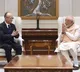 PM Modi meets ADB president Masato Kanda, latter pledges $10 bn for Indian urban infrastructure