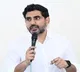 Nara Lokesh Says AP Govt Committed Evident in Job Creation