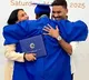 Dhanush and ex wife Aishwaryaa Rajinikanth reunite for son Yathras graduation