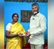 Chandrababu Naidu Government Distributes Pensions to 92 Percent in AP on First Day