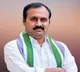 Alla Ramakrishna Reddy Denies Involvement in TDP Office Attack