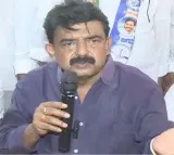 Vallabhaneni Vamsi Targeted Perni Nani Alleges False Cases