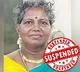 Sripadmavati Tamil Nadu Doctor Suspended on Retirement Day Over Corruption