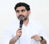 Nara Lokesh Alleges YSRCP Conspiracy in Tirumala