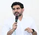 Nara Lokesh Alleges YSRCP Conspiracy in Tirumala