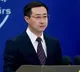 Lin Jian warns US against playing with fire over Taiwan