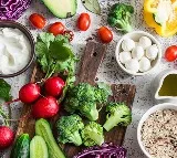 People with irritable bowel syndrome can find relief with Mediterranean diet Study