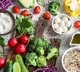 People with irritable bowel syndrome can find relief with Mediterranean diet Study