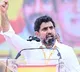 Nara Lokesh Angered by YSRCP Behavior on Twitter