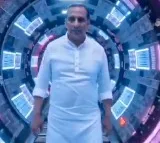 Malla Reddy AI Video Creates Buzz on Social Media