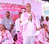 Harish Rao condemns arrest of social media activist Gautam