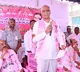 Harish Rao condemns arrest of social media activist Gautam