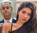 Sharmistha Panoly Netherlands MP Supports Arrested Kolkata Law Student