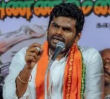 Annamalai says Pakistan PM is brand ambassador for BrahMos