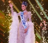 Suchata Chuangsri Miss World to Visit Ayodhya Ram Mandir