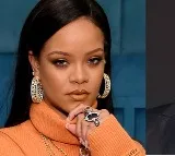 Rihannas Father Ronald Fenty Passes Away