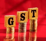 GST India Records Over Rs 2 Lakh Crore Collection for Second Consecutive Month