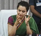 Kangana Ranaut Condemns Arrest Says Bengal Becoming Another North Korea
