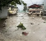 Chandrababu Naidu Government Acts to Evacuate Telugu People Stranded in Sikkim Floods