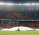 Shreyas Iyer Punjab Kings to Finals if Rain Cancels IPL Qualifier 2