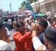 Arunachalam Temple Devotees Clash During Giri Pradakshina