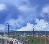 Ukraine Launches Massive Drone Attacks on Russia