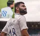 Virat Kohli Jersey Controversy BCCI Assigns Number 18 to Mukesh Kumar