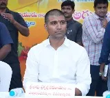Lavu Sri Krishna Devarayalu Appointed FCI Andhra Pradesh Chairman