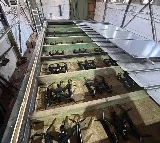 Ukraine Drone Attacks on Russia Operation Spider Web