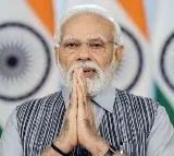 PM Narendra Modi likely to flag off train to Kashmir on June 6