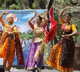 Trinidad and Tobago celebrates 180 years of Indian Arrival Day