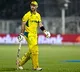 Glenn Maxwell retires from ODIs to focus on 2026 T20 World Cup