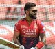 Virat Kohli’s Bengaluru pub charged for smoking zone violations