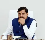 MP CM transfers police officers over misconduct; SIT Chief in Minister Vijay Shah’s case reassigned