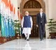 PM Modi, Paraguayan Prez Pena discuss strengthening diplomatic relations