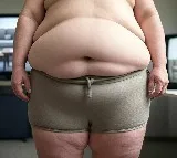 Obesity may lead to anxiety, impair brain functioning: Study