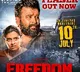 Karthi releases gripping teaser of Sasikumar, Lijomol Jose's 'Freedom'