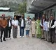 British Deputy High Commissioner evinces interest in Himachali handloom heritage