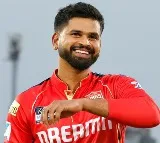 Shreyas Iyer Creates Rare IPL History Reaching Final with Punjab Kings