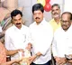 Kollu Ravindra says Cash Option for Ration Rice Beneficiaries