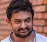 Aamir Khan Talks About Falling in Love With Gauri Spratt