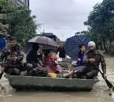 Assam Floods Silchar Records 132 Year Rainfall Record