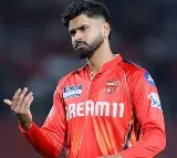 Shreyas Iyer Leads Punjab Kings to IPL Final Faces Fine