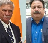 Roger Binny to Step Down as BCCI President Due to Age Limit