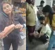 Bangalore Woman Begs Forgiveness After Assaulting Auto Driver