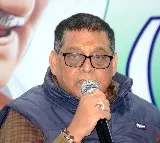 Mallikarjun Kharge Remarks Criticized by JDU