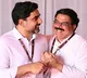 Nara Lokesh Congratulates Minister Nadendla Manohar on Ration Distribution